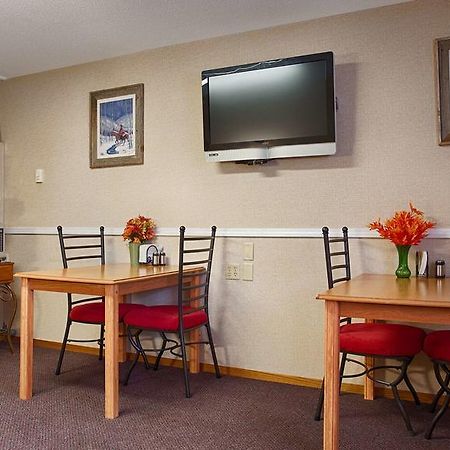 U-Bar Motel Canistota 外观 照片