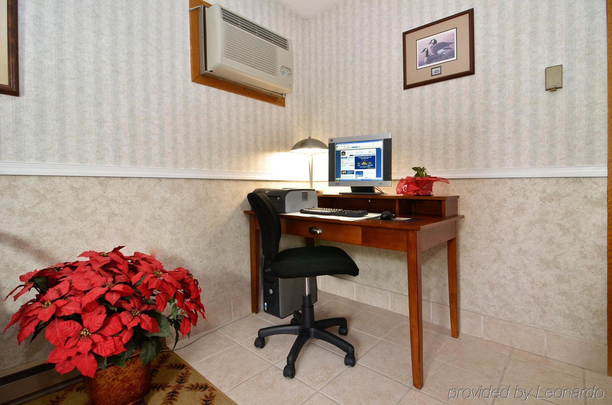 U-Bar Motel Canistota 设施 照片