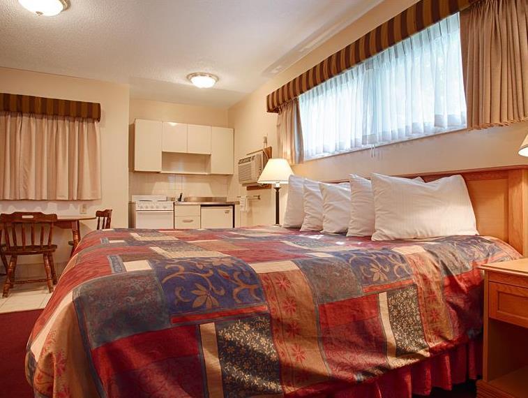 U-Bar Motel Canistota 外观 照片
