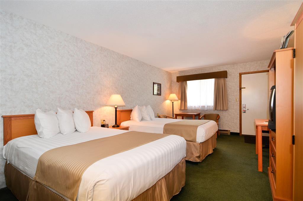 U-Bar Motel Canistota 客房 照片