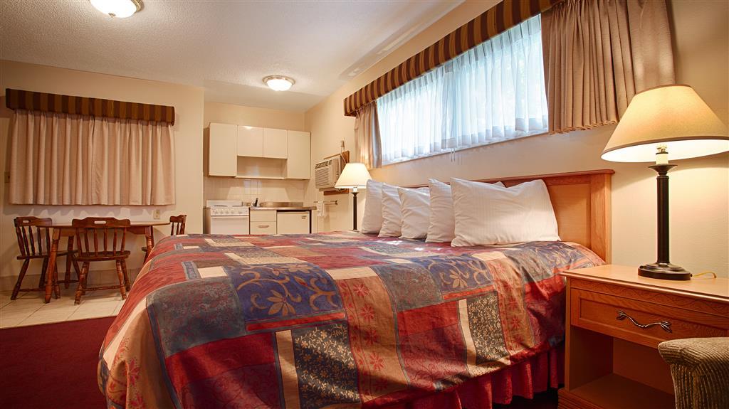 U-Bar Motel Canistota 客房 照片
